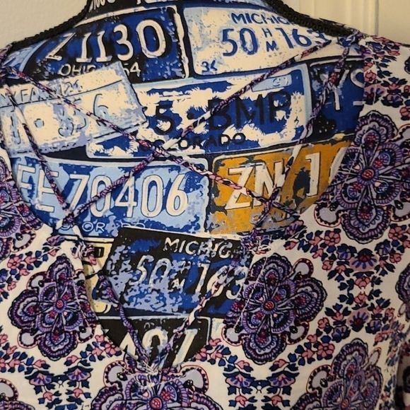 entro top - Picture 2 of 7